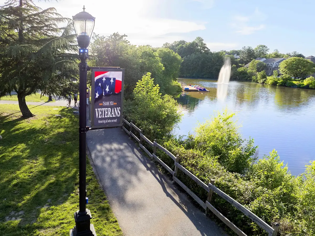 Featured image for “Granville Gude Park, MD”