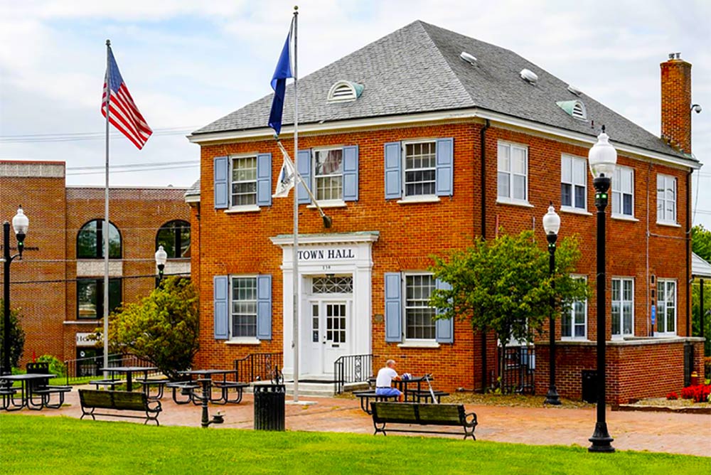 Featured image for “Herndon, VA”