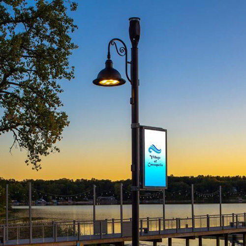 Intellistreets - Cassopolis MI