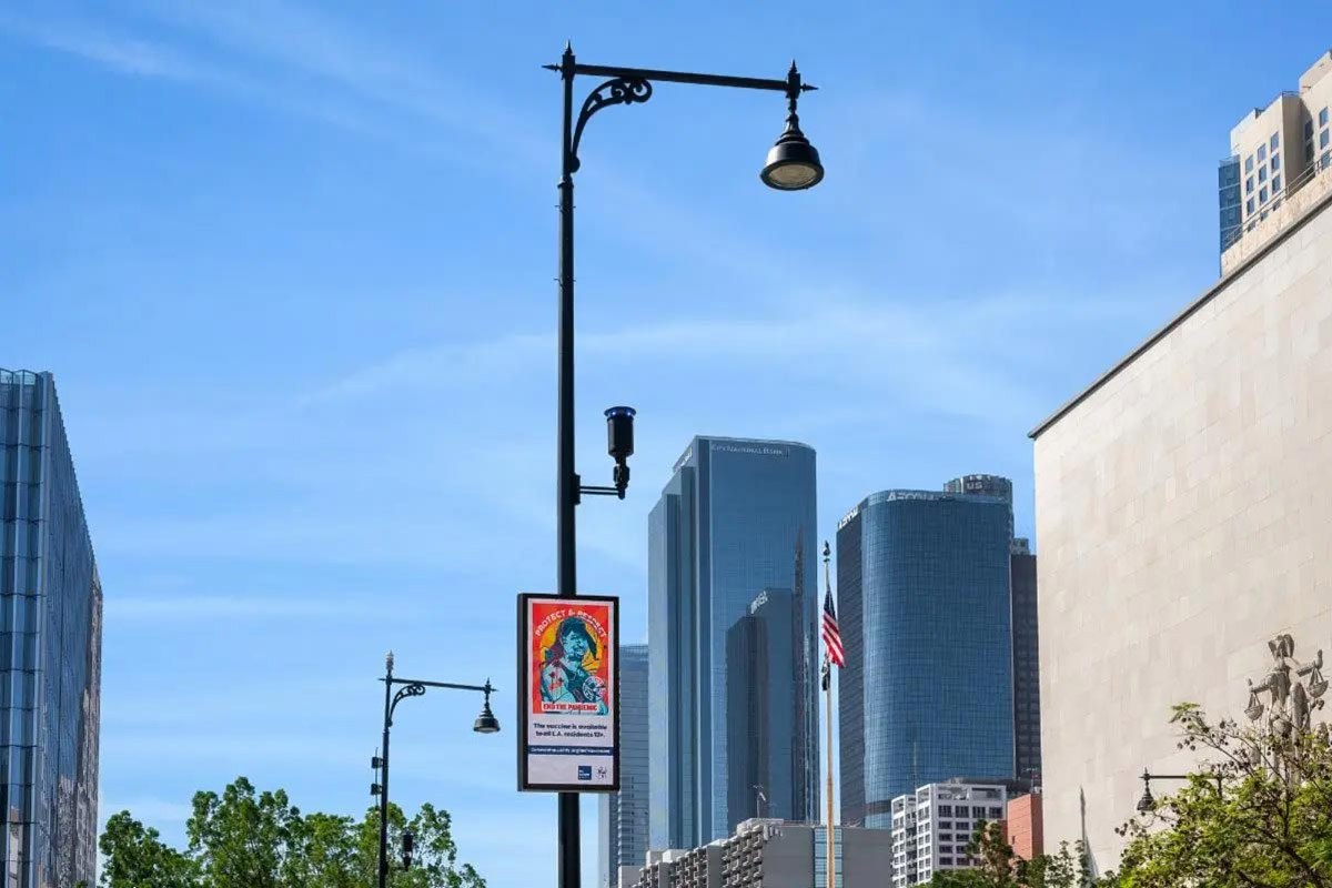 Featured image for “Figueroa Street, Los Angeles, CA”