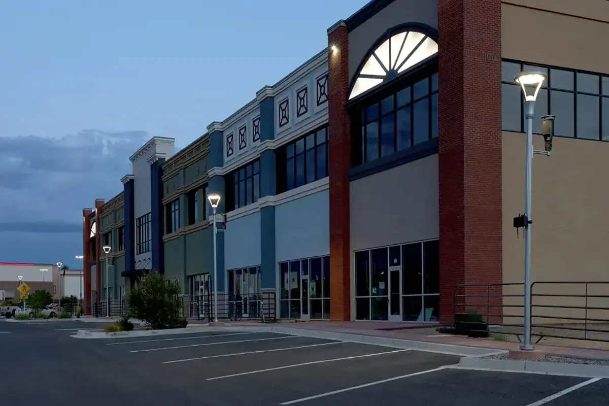 Featured image for “Winrock Town Center, Albuquerque, NM”