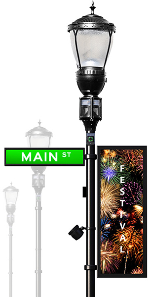 Intellistreets - dbusiness