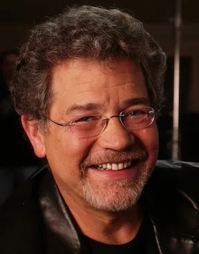 Ron Harwood - Intellistreets