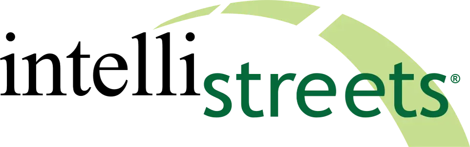 Intellistreets® logo