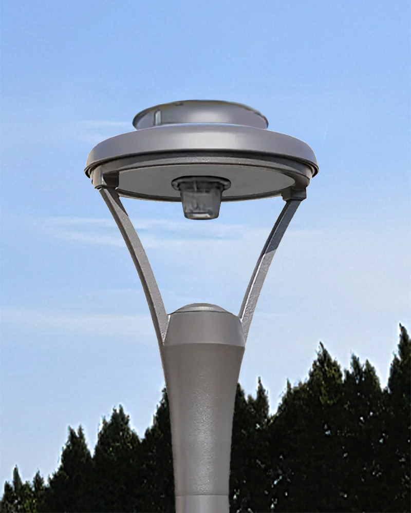 Intellistreets luminaire style-01
