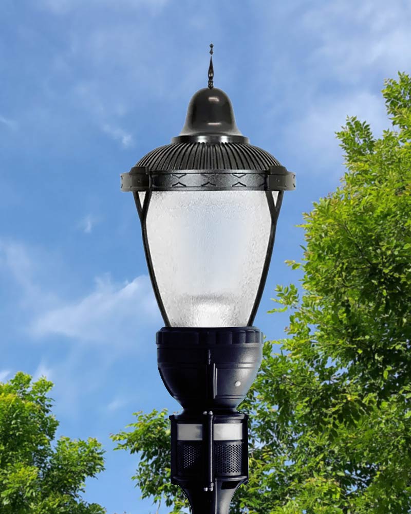 Intellistreets luminaire style-02