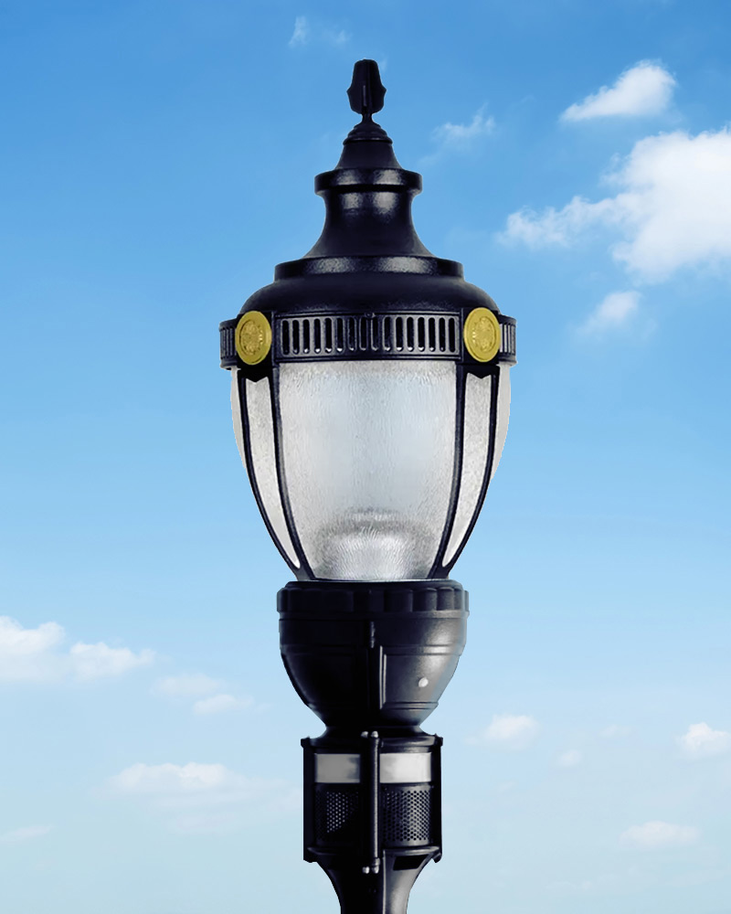 Intellistreets luminaire style-04