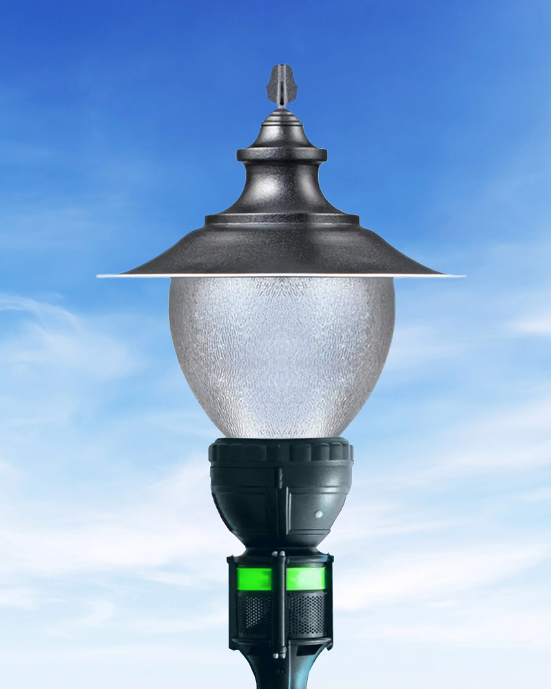 Intellistreets luminaire style-05