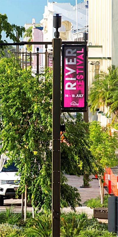 intellistreets security entertainment sustainability