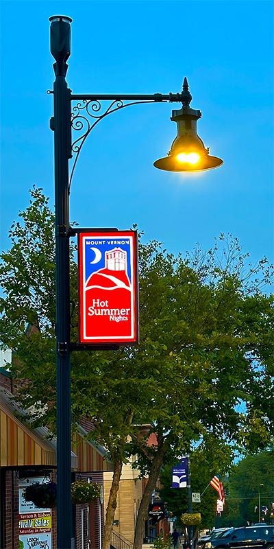 intellistreets security entertainment sustainability