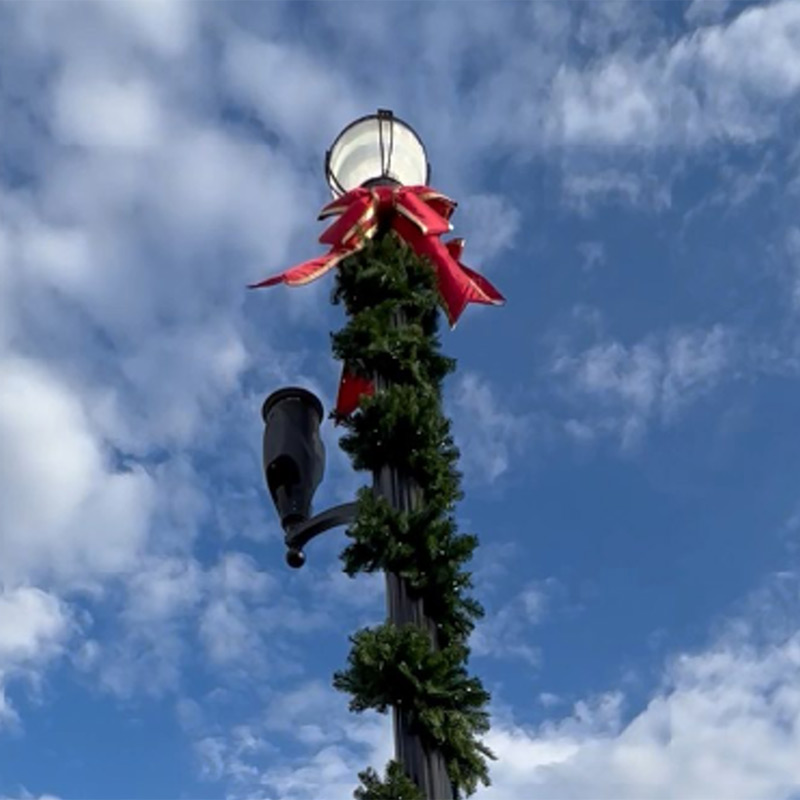 Intellistreets with ptm