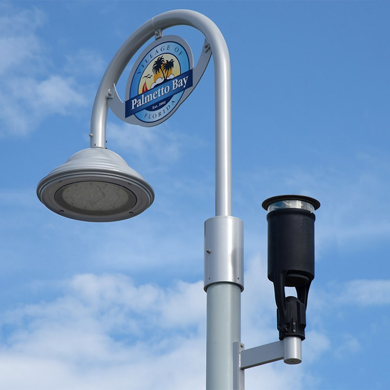 Intellistreets with ptm