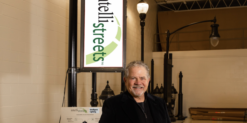 Illuminating Concepts Ron Harwood Photo